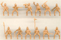  Strelets 1/72 British Lancers 