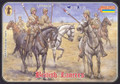  Strelets 1/72 British Lancers 