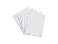  Javis 80/000 Clear Building Card 9x12 