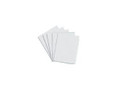  Javis 20/000 Clear Building Card 9x12 