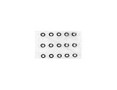  Tamiya 3mm Spring Washer x 15 RC Spare Part 