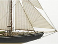  Billings Models 1/65 Bluenose Wooden Ship Kit 