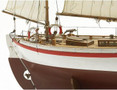 Billings Models 1/40 Colin Archer Wooden Ship Kit   Billings Models 1/40 Colin Archer Wooden Ship Kit