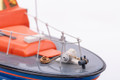 Billings Models 1/40 Waveney Class Lifeboat Boat Kit 