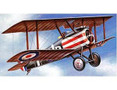  Academy 1/72 Sopwith Camel 