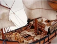  Artesania Latina 1/65 Pinta Wooden Ship Model Kit 