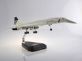  Bravo Delta Models Concorde BA Drop Nose Landor Model Aircraft 
