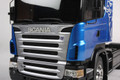  Tamiya 1/14 RC Scania R470 Highline Truck Model Kit 