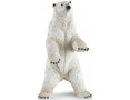  Papo Toys Standing Polar Bear 