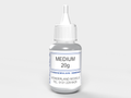  React Cyanoacrylate Medium Super Glue 20gm 