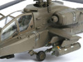 Revell 1/144 Boeing AH-64D Longbow Apache   Revell 1/144 Boeing AH-64D Longbow Apache