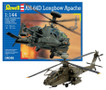 Revell 1/144 Boeing AH-64D Longbow Apache   Revell 1/144 Boeing AH-64D Longbow Apache
