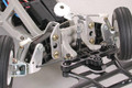 Tamiya RC Frog Model Kit 