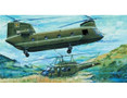  Trumpeter 1/35 Boeing CH-47A Chinook 