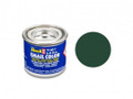  Revell 14ml 68 Enamel Matt RAF Dark Green Paint 