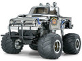  Tamiya RC Midnight Pumpkin Model Kit 