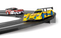 Scalextric Banked Curve R2 45 Deg   Scalextric Banked Curve R2 45 Deg