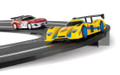  Scalextric Banked Curve R2 45 Deg 