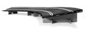  Scalextric Banked Curve R3 45 Deg 