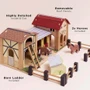  Le Toy Van My Farmyard 