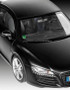 Revell 1/24 Audi R8   Revell 1/24 Audi R8