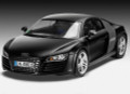  Revell 1/24 Audi R8 