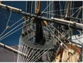  Caldercraft  HMAV Bounty Wooden Model Kit 