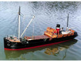  Caldercraft  SS Talacre Model Boat Kit 