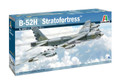  Italeri 1/72 Boeing B-52H Stratofortress 