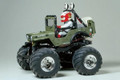  Tamiya RC Wild Willy 2 Model Kit 