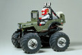  Tamiya RC Wild Willy 2 Model Kit 