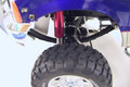  Tamiya RC Ford F-350 High Lift Model Kit 