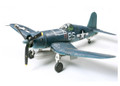  Tamiya 1/72 Vought F4U-1A Corsair 