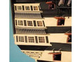  Caldercraft  HMS Victory Wooden Model Kit 