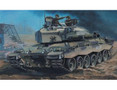  Trumpeter 1/35 Challenger II 