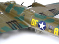  Revell 1/48 Boeing B-17F Memphis Belle 