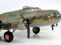  Revell 1/48 Boeing B-17F Memphis Belle 