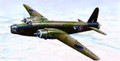 Trumpeter 1/48 Vickers Wellington Mk.III   Trumpeter 1/48 Vickers Wellington Mk.III