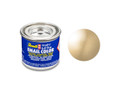 Revell 14ml 94 Enamel Metallic Gold Paint   Revell 14ml 94 Enamel Metallic Gold Paint