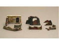  Italeri 1/72 Walls and Ruins II 