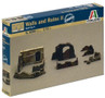  Italeri 1/72 Walls and Ruins II 