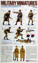  Tamiya 1/35 French Infantry WWII 