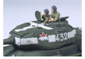  Tamiya 1/35 JS-2 Model 1944 ChKZ 