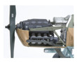  Tamiya 1/48 Fieseler Fi 156C Storch 