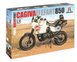  Italeri 1/9 Cagiva Elefant 850 Paris-Dakar 1987 