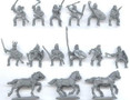  Strelets 1/72 Batavian Cavalry in Roman Service 