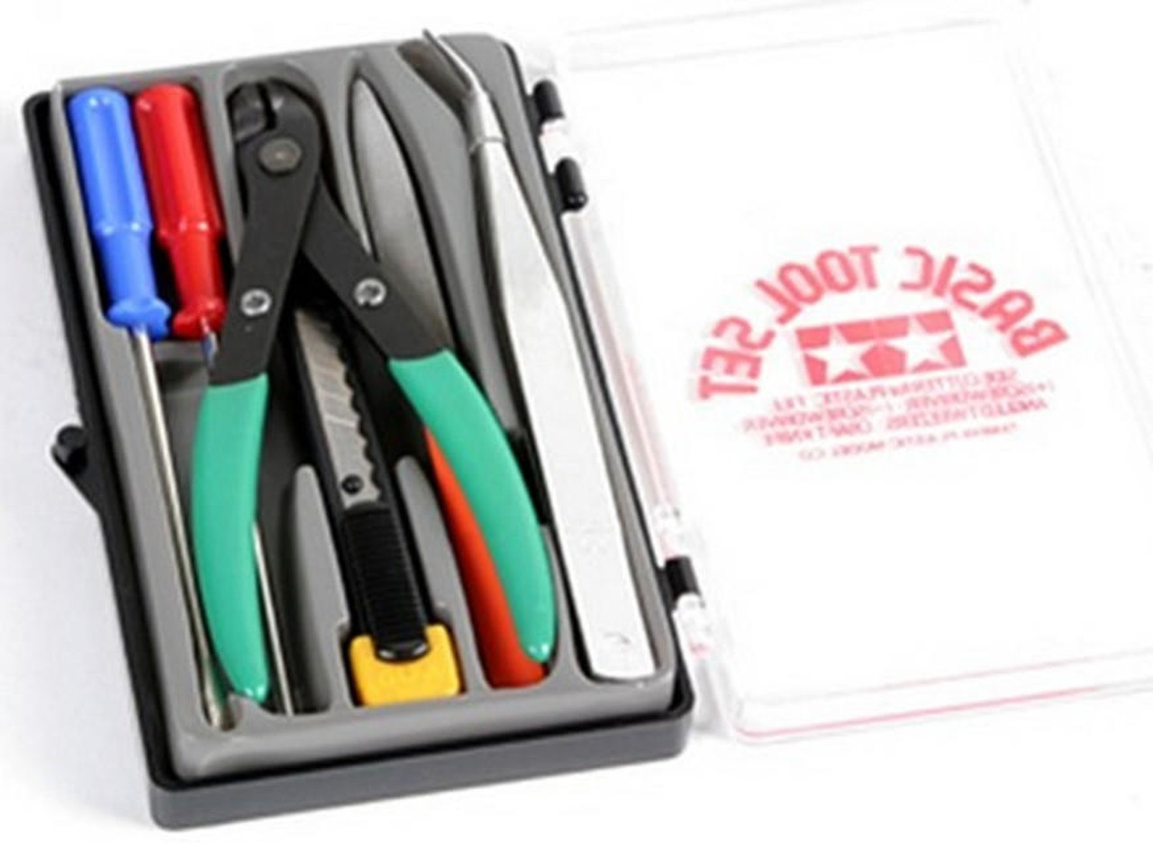 Basic Tool Set