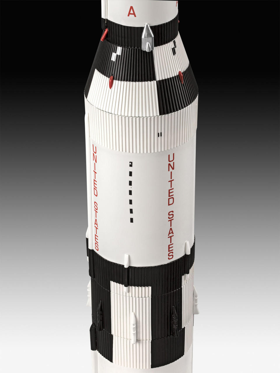 Revell 1/96 Apollo Saturn V - Wonderland Models | RV03704 | £139.99