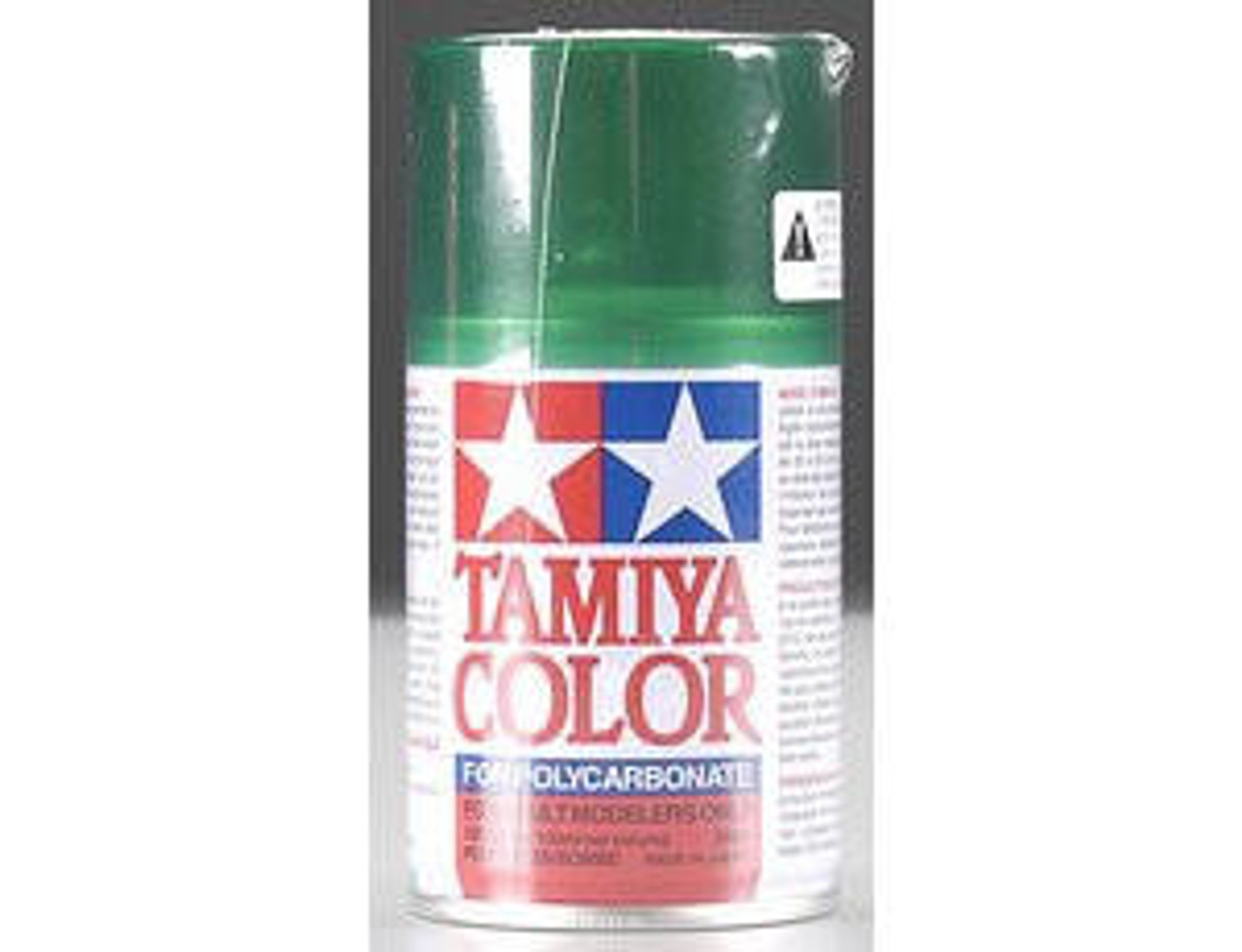 Buy Tamiya PS-46 Iridescent Purple/Green Polycarbonate Spray Paint 100ml