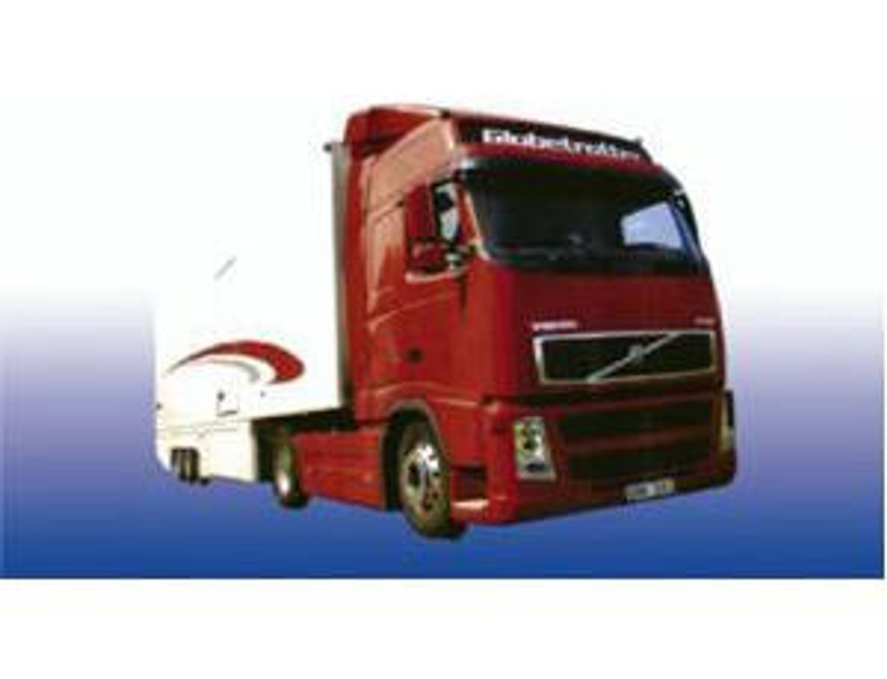 Italeri 1/24 Volvo FH-16 Globetrotter XL - Wonderland Models